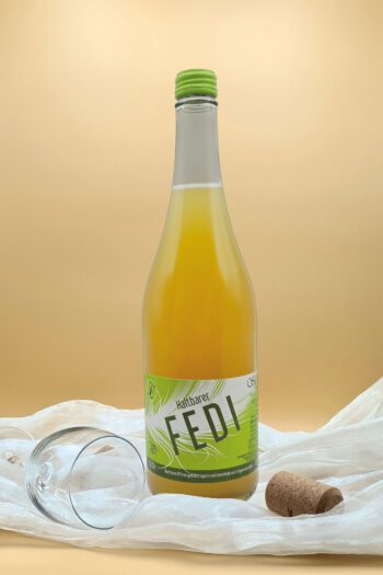 Fedi – der Neue